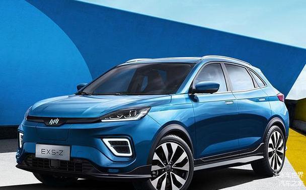 深圳194WEY威派豪华SUV市场的黑马，零跑汽车与智能交通系统的协同