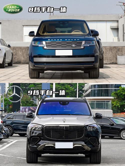 深圳194迈巴赫经典与现代的完美融合，路虎如何塑造独特的品牌形象